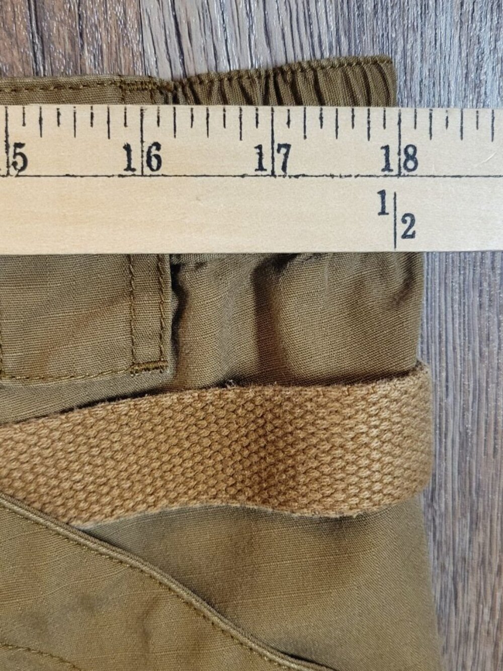 511 Tactical Pants 38 x 36 ( 36 x 35 ) Taclite Ripstop Cargo Utility 74273 - Picture 10 of 15